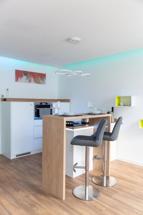 Am-Residence Alserhof Вена Экстерьер фото